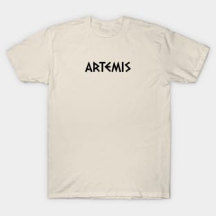 Artemis T-Shirt